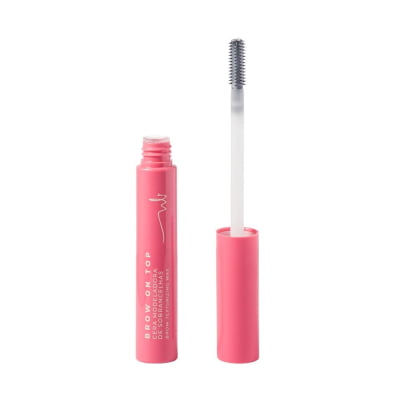 CERA MODELADORA DE SOBRANCELHAS BROW ON TOP - NATALIA BEAUTY BY RUBY ROSE CERA MODELADORA DE SOBRANCELHAS BROW ON TOP - NATALIA BEAUTY BY RUBY ROSE