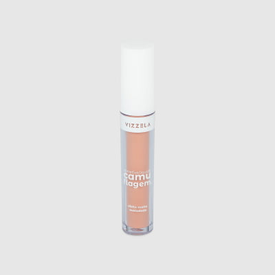CORRETIVO/CAMUFLAGEM SALMÃO - VIZZELA