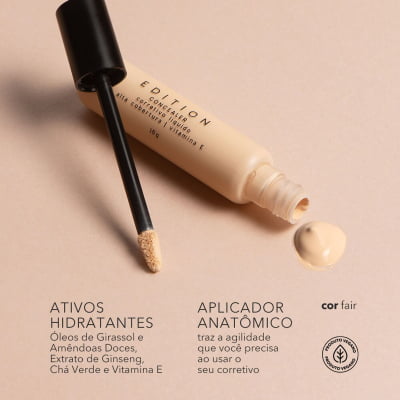 CORRETIVO LIQUIDO FAIR - OCEANE