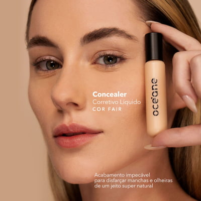 CORRETIVO LIQUIDO FAIR - OCEANE