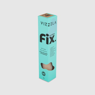 CORRETIVO LIQUIDO FIX VIZZELA - COR 05