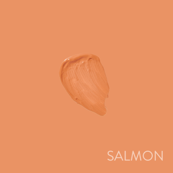 CORRETIVO LÍQUIDO FLUID CONCEALER SALMON - CATHARINE HILL