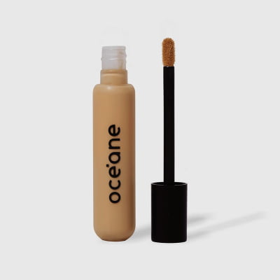 CORRETIVO LIQUIDO MEDIUM LIGHT - OCEANE