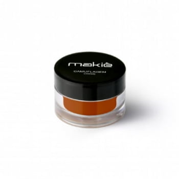 CAMUFLAGEM - CORRETIVO EM CREME MAKIÊ 17G