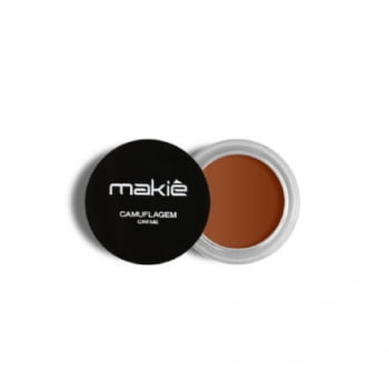CAMUFLAGEM - CORRETIVO EM CREME MAKIÊ 17G