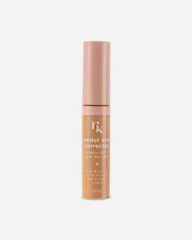 CORRETIVO PARA ÁREA DOS OLHOS UNDER EYE RUBY KYSSES 10ML