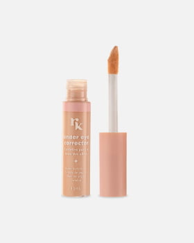 CORRETIVO PARA ÁREA DOS OLHOS UNDER EYE RUBY KYSSES 10ML