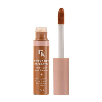 CORRETIVO PARA ÁREA DOS OLHOS UNDER EYE RUBY KYSSES 10ML