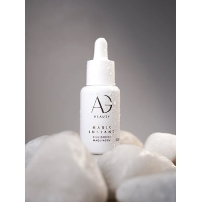 DILUIDOR / BLINDAGEM MULTIFUNCIONAL MAGIC INSTANT - AG BEAUTY