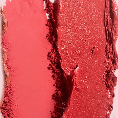 DUO BLUSH (CREMOSO + PÓ) CHERRY PAINT - OCEANE