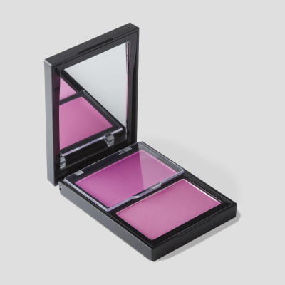 DUO BLUSH (CREMOSO + PÓ) PINK PAINT - OCEANE