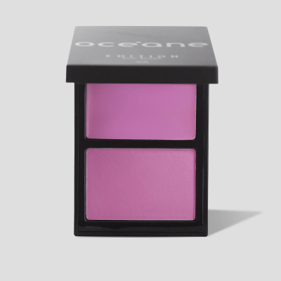 DUO BLUSH (CREMOSO + PÓ) PINK PAINT - OCEANE