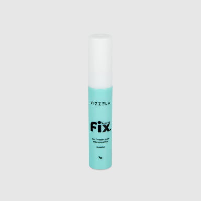 GEL FIXADOR PARA SOBRANCELHAS BROW UP FIX - VIZZELA