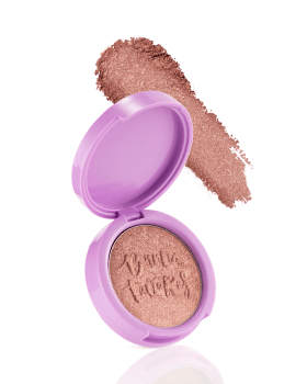 ILUMINADOR COMPACTO - BT LIGHT - BRUNA TAVARES