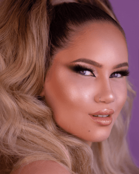 ILUMINADOR COMPACTO - BT LIGHT - BRUNA TAVARES