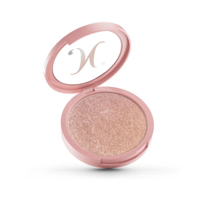ILUMINADOR COMPACTO CHAMPAGNE RICH GLOW - NATH CAPELO