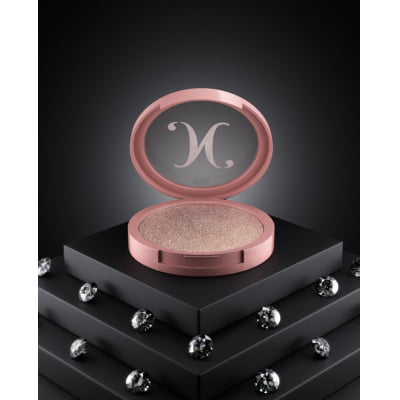 ILUMINADOR COMPACTO CHAMPAGNE RICH GLOW - NATH CAPELO