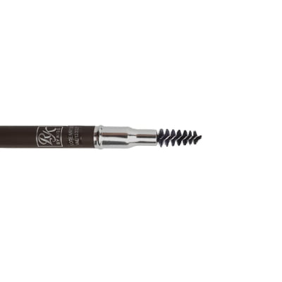 LÁPIS PARA SOBRANCELHAS DARK BROWN - RUBY KISSES