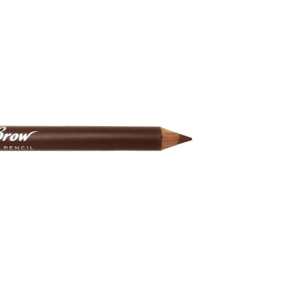 LÁPIS PARA SOBRANCELHAS LIGHT MEDIUM BROWN - RUBY KISSES