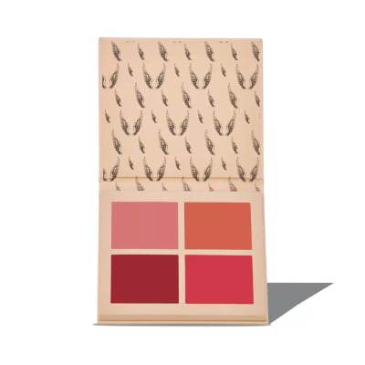 PALETA BLUSH CREMOSO BY PRI LESSA - CATHARINE HILL