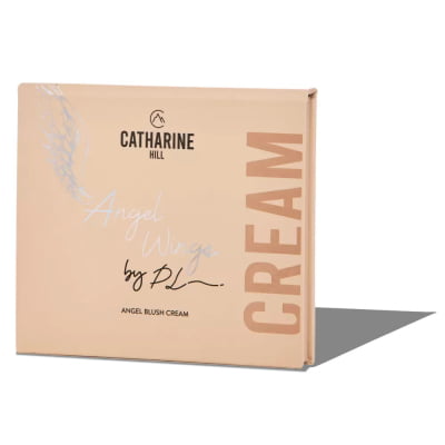PALETA BLUSH CREMOSO BY PRI LESSA - CATHARINE HILL