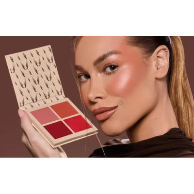 PALETA BLUSH CREMOSO BY PRI LESSA - CATHARINE HILL