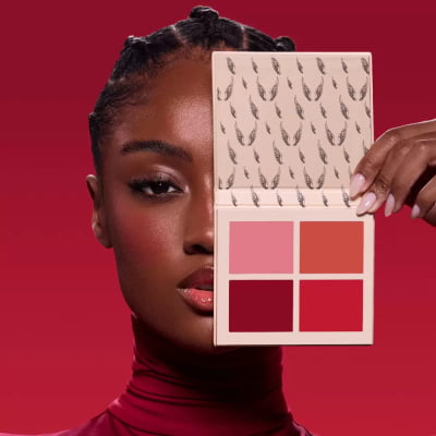 PALETA BLUSH CREMOSO BY PRI LESSA - CATHARINE HILL