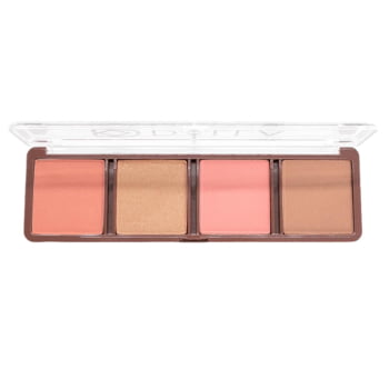 PALETA MULTIFUNCIONAL NUDE - DALLA