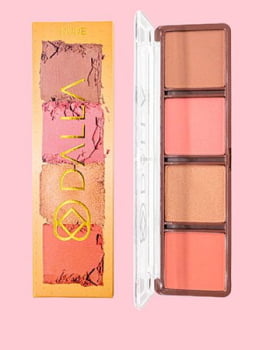 PALETA MULTIFUNCIONAL NUDE - DALLA