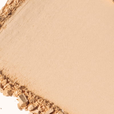 PO COMPACTO PEACH - OCEANE