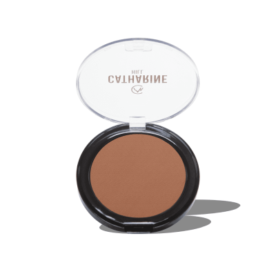 PÓ COMPACTO TRANSLÚCIDO ÁGATA - CATHARINE HILL PÓ COMPACTO TRANSLÚCIDO ÁGATA - CATHARINE HILL