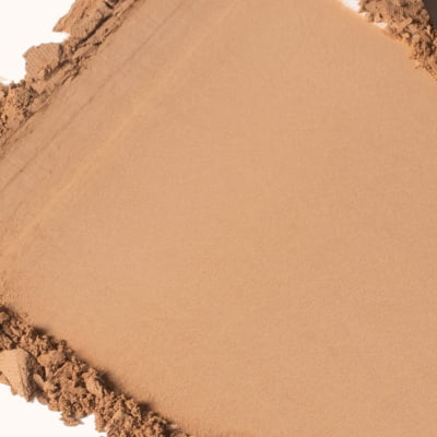 PÓ COMPACTO TRUE CARAMEL - OCEANE