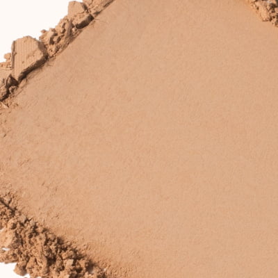 PO COMPACTO WARM BEIGE - OCEANE