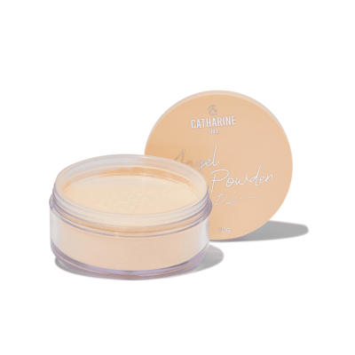 PÓ FACIAL ANGEL POWDER PRI LESSA - CATHARINE HILL 