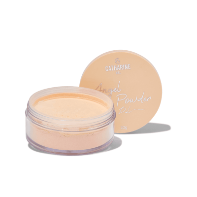 PÓ FACIAL ANGEL POWDER PRI LESSA - CATHARINE HILL 