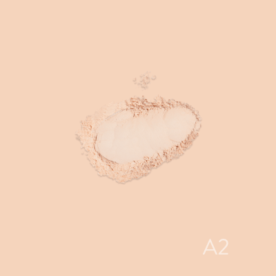 PÓ FACIAL ANGEL POWDER PRI LESSA - CATHARINE HILL 