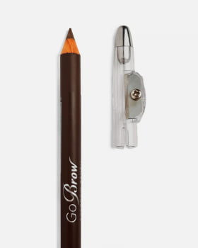 LÁPIS PARA SOBRANCELHAS GO BROW RUBY KYSSES 