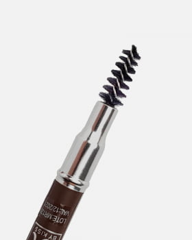 LÁPIS PARA SOBRANCELHAS GO BROW RUBY KYSSES 