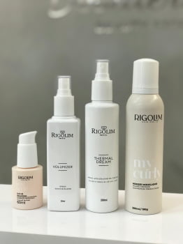 KIT BASIC RIGOLIM HAIR AND CO