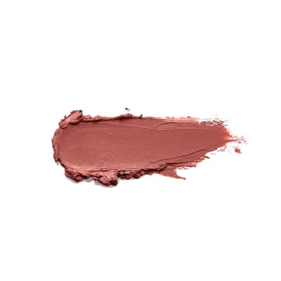 BATOM BALA MATTE NUDE ROSE - RUBY KISSES