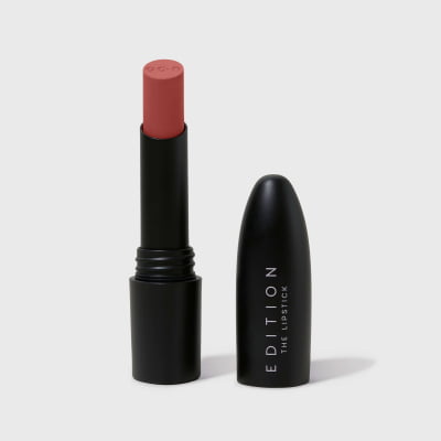 BATOM BALA SOFT MATTE NUDE ROSADO - OCEANE