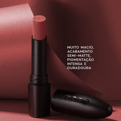 BATOM BALA SOFT MATTE NUDE SIENNA  - OCEANE
