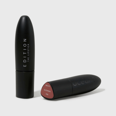 BATOM BALA SOFT MATTE NUDE SIENNA  - OCEANE