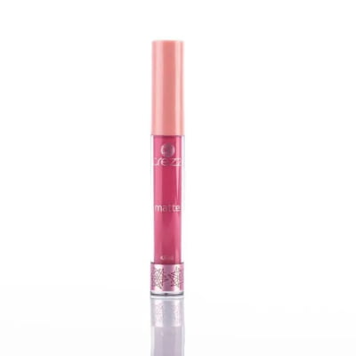 BATOM LÍQUIDO MATTE ANGELICAL - TREZZ BATOM LÍQUIDO MATTE ANGELICAL - TREZZ