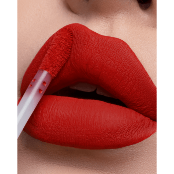 BATOM LIQUIDO MATTE BRUNA TAVARES