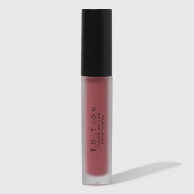 BATOM LIQUIDO MATTE COLOR MY LIPS EDITION HYPE - OCEANE