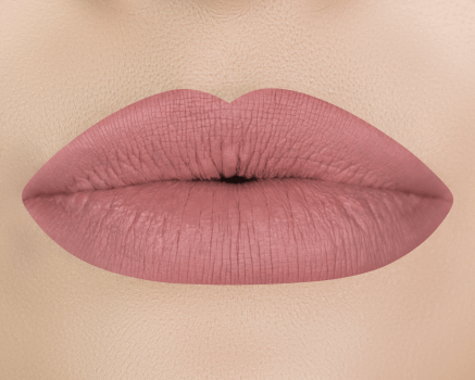 BATOM LÍQUIDO POWER MATTE RUBY KISSES - Desiderata Beauty Store