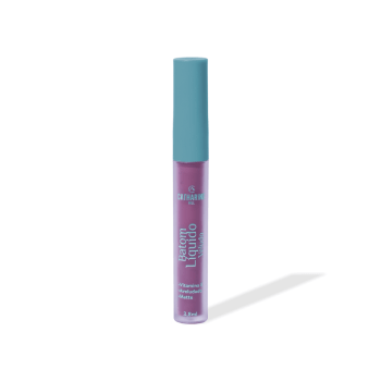 BATOM LIQUIDO VELUDO PINK VELVET - CATHARINE HILL