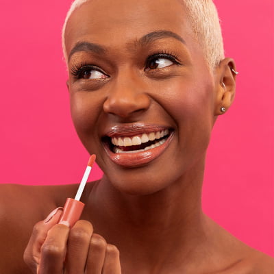 GLOSS BUTTER BOMB SNATCHED - RUBY KISSES