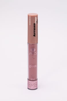 GLOSS LABIAL TREZZ COSMÉTICOS